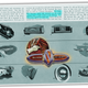 Image for article titled These Are What The First Modern Flashing Turn Signals Looked Like